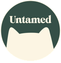 Untamed  company logo