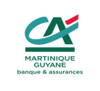 Logo de l'entreprise Crédit Agricole Martinique-Guyane