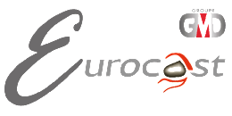 Site de carreiras de Eurocast - GMD
