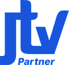 Yrityksen JTV-Partner Oy urasivusto