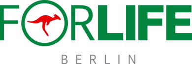 FORLIFE Unternehmenslogo
