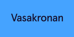 Vasakronans karriärsida