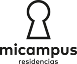 Logótipo da empresa MICAMPUS LIVING