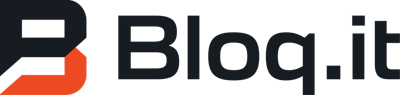 Bloq.it company logo