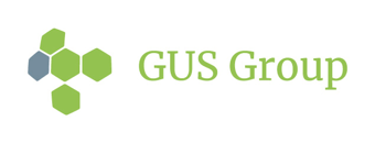 Logo von GUS Group
