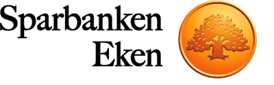Sparbanken Eken-logga