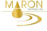 Logo for Maron
