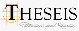 THESEIS : site carrière