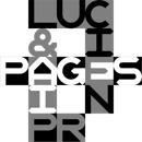 Logo for Lucien Pagès & AIPR