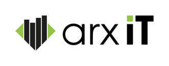 Logo de l'entreprise arx iT