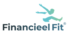 Bedrijfslogo Financieel Fit