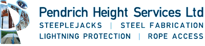 Pendrich Height Services career site