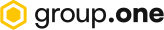 group one DE logotype