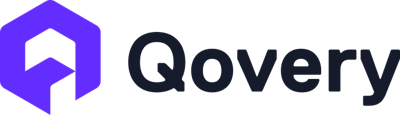Qovery company logo