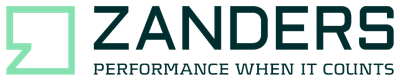 Zanders career site