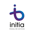 Logo de l'entreprise Réseau Initia
