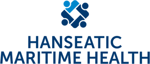 Hanseatic Maritime Health company logo