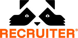 Recruiter sin karriereside