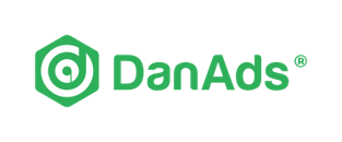 DanAds company logo