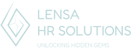 LENSA HR Solutions career site