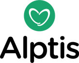 Logo de l'entreprise Alptis