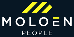 Moloen People sin karriereside