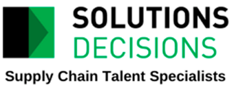 Solutions & Decisions career site