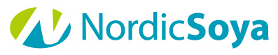 Yrityksen Nordic Soya Oy urasivusto