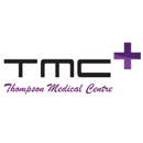 Logo for Thompson Medical Centre