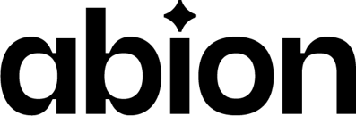 Abion company logo