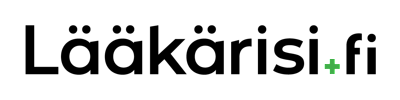 Yrityksen Lääkärisi.fi logo