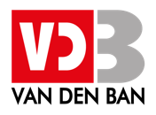 Logo voor Van den Ban