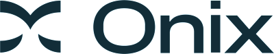 Onix  company logo