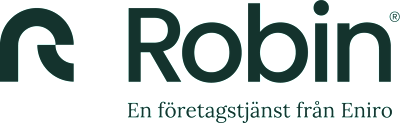 Robin-logga