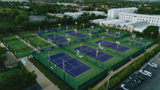 Logotipo para Rafa Nadal Tennis Center - Punta Cana (Dominican Republic)