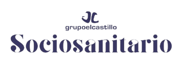Logotipo para Grupo El Castillo: Sociosanitario