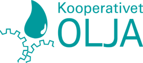 Kooperativet Olja-logga
