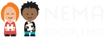 Nema Problemas karriärsida