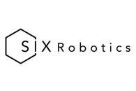 Six Robotics company logo
