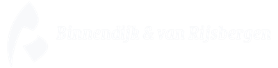 Binnendijk & van Rijsbergen carrièresite