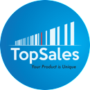 Topsales SRL career site