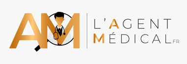 L'Agent Médical : site carrière