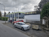 Logo pour Berto IDF Nord-Est