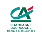 Logo de l'entreprise Crédit Agricole Champagne Bourgogne