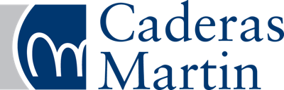 Caderas Martin : site carrière