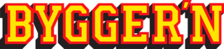 Bygger'n sin karriereside