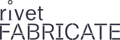 Rivet Fabricate company logo