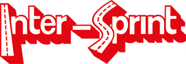 Logo voor Inter-Sprint