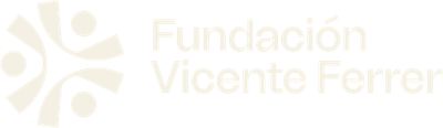 Fundación Vicente Ferrer logotipo de la empresa