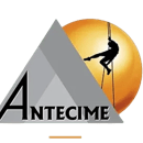 Logo pour ANTECIME